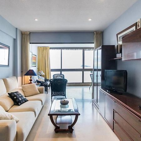 Seafront Luxury Levante Beach / Primera Linea Playa Levante Μπένιντορμ Εξωτερικό φωτογραφία