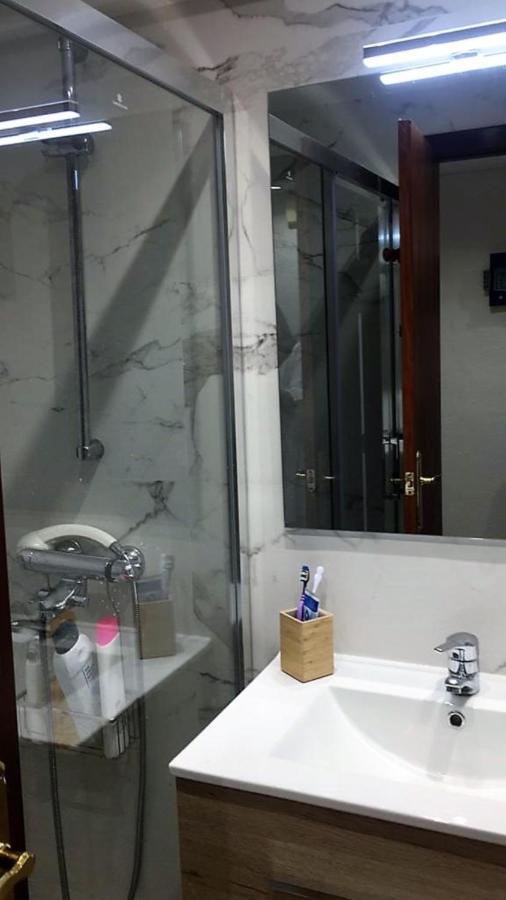 Seafront Luxury Levante Beach / Primera Linea Playa Levante Μπένιντορμ Εξωτερικό φωτογραφία